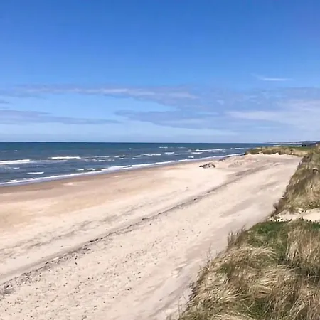 2 Bedroom In * Hjørring