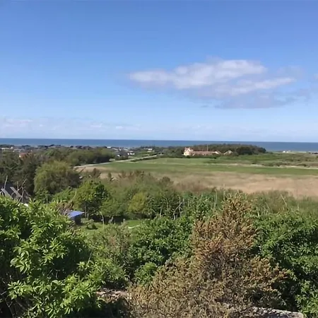 2 Bedroom In Feriehus