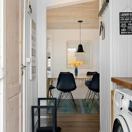 2 Bedroom In Feriehus *