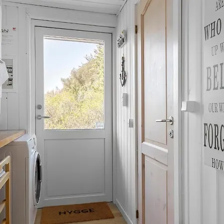 Дом отдыха 2 Bedroom In *