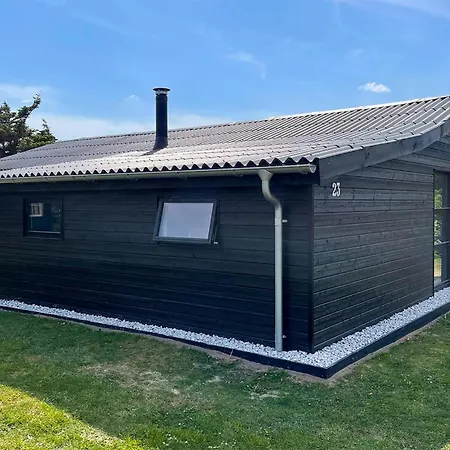 Feriehus 2 Bedroom In Hjørring