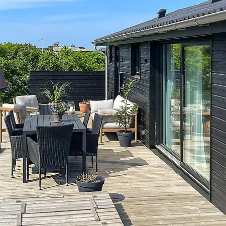 Feriehus 2 Bedroom In