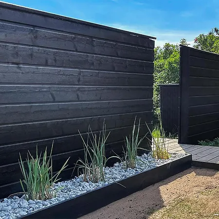 2 Bedroom In Hjørring