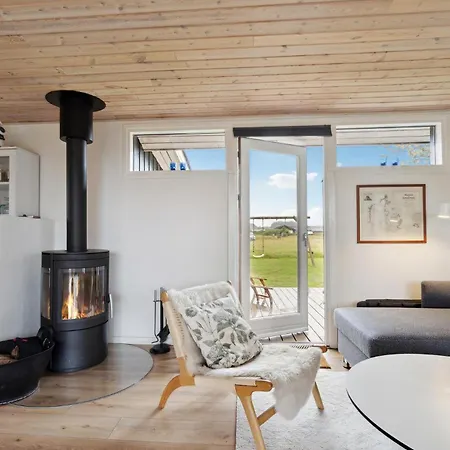 2 Bedroom In Feriehus *