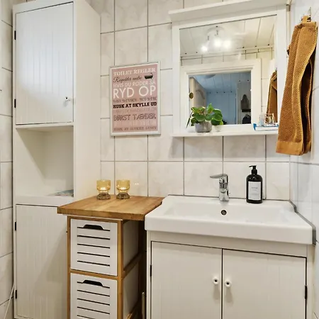 2 Bedroom In