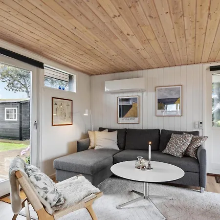 2 Bedroom In * Hjørring