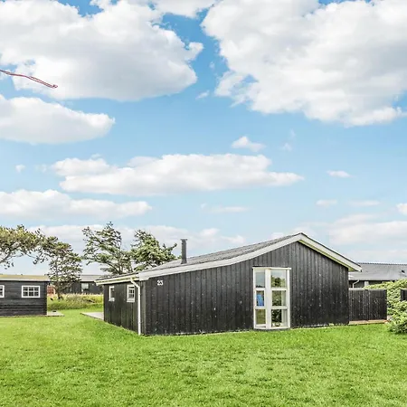 2 Bedroom In * Hjørring
