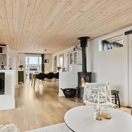 2 Bedroom In * Hjørring