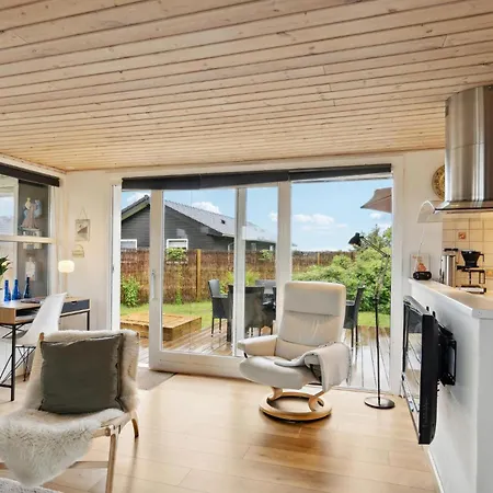 2 Bedroom In * Hjørring
