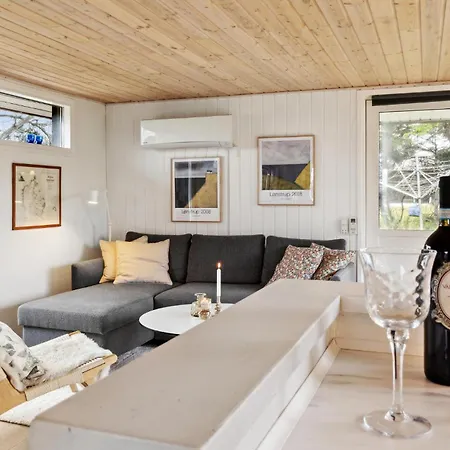 Feriehus 2 Bedroom In Hjørring