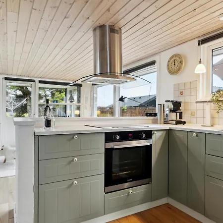 2 Bedroom In